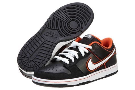 nike dunk men's shoes